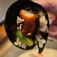 เมนูของร้าน Momiji Omakase ทองหล่อ