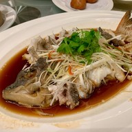 Wah Lok Cantonese Restaurant