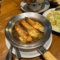 เมนูของร้าน โกหมาก หัวหิน