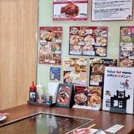 Tsuruhashi Fugetsu ดองกิ ทองหล่อ