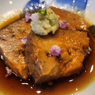 เมนูของร้าน Momiji Omakase ทองหล่อ