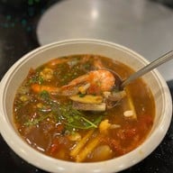 Restoran Jom • My Seafood House