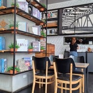 The Coffee Club Riverside Plaza