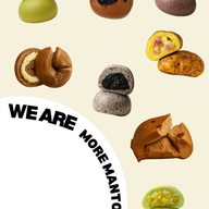 Lucky Bao 福包子 เสฉวนเปา น้ำเต้าหู้ & co. เจริญประเทศ