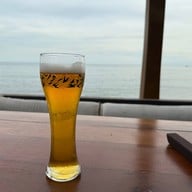 เมนูของร้าน Crab House Seafood & Cafe Beachfront