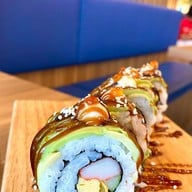 ร้านซูชิแชมเปี้ยน สาขานครศรีธรรมราช 🍣 -