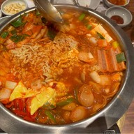 Sorabol  คลองตัน