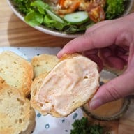 เมนูของร้าน O Kome  No Aji