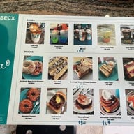 BECX kaffee Coffee and Bread neighbors and friend