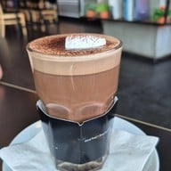 The Coffee Club Riverside Plaza