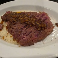 เมนูของร้าน ซอย ข่อย แน