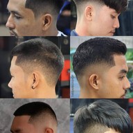 Rockstar Barber Shop  1