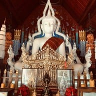 สถานปฏิบัติธรรมอรุณธรรมสถาน พระธาตุชัยภูมิ