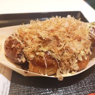 Gindaco เอ็มควอเทียร์