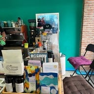 BECX kaffee Coffee and Bread neighbors and friend