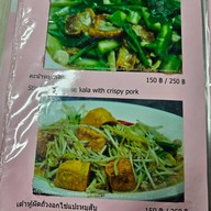เจริญไทยโภชนา (ตั้ง กวง เฮง)