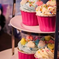 Copper Aquarium Restaurant