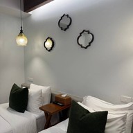 The Motifs Eco Hotel