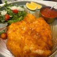 Mozza by Cocotte เซ็นทรัลชิดลม