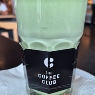 The Coffee Club Riverside Plaza