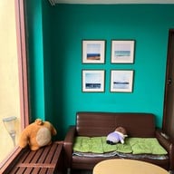 BECX kaffee Coffee and Bread neighbors and friend