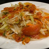 เมนูของร้าน ซอย ข่อย แน