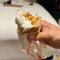 เมนูของร้าน Damascus Bukit Bintang