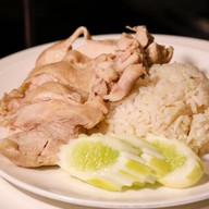 Copper Aquarium Restaurant