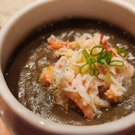 เมนูของร้าน Momiji Omakase ทองหล่อ