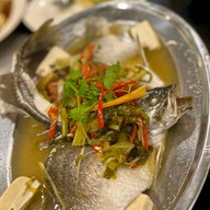 Restoran Jom • My Seafood House