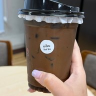 เมนูของร้าน innhaus coffee by Tokyo Haus อินเฮ้าส์คอฟฟี่