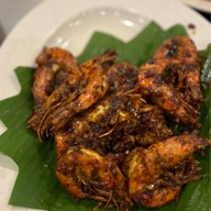 Restoran Jom • My Seafood House