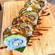 ร้านซูชิแชมเปี้ยน สาขานครศรีธรรมราช 🍣 -