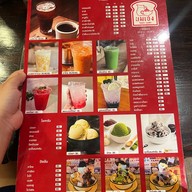 นมเฮง โชกุปัง&นมสด -