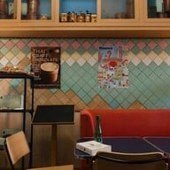 บรรยากาศ Blanco Bakery&Coffee -