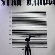 Rockstar Barber Shop  1