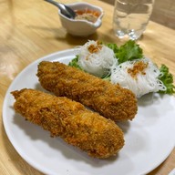 เมนูของร้าน AFTER YUAN (อาฟเตอร์ ญวน) ลาดพร้าว101