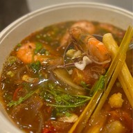 Restoran Jom • My Seafood House