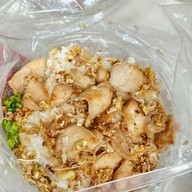 อาหารตามสั่ง แซนวิช สลัดโรล(ตึกหน้าวัดศรีประชา)