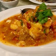 Wah Lok Cantonese Restaurant
