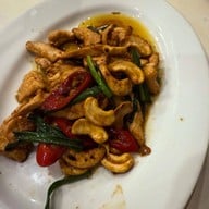 เมนูของร้าน แต้เฮี้ยงอิ๊ว