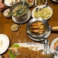 โกหมาก หัวหิน