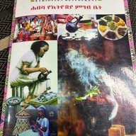 Habesha Ethiopian Restaurant