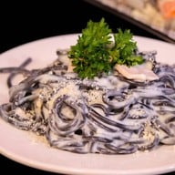 Copper Aquarium Restaurant