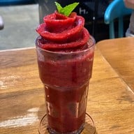 เมนูของร้าน โกหมาก หัวหิน