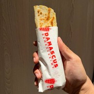 เมนูของร้าน Damascus Bukit Bintang