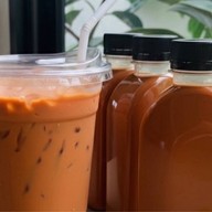 ชาใต้ 283 Home Cafe