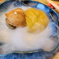 เมนูของร้าน Momiji Omakase ทองหล่อ