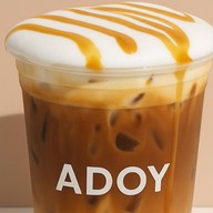 Adoy Coffee ประดิพัทธ์