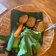 Ginger Farm 101 The Third Place